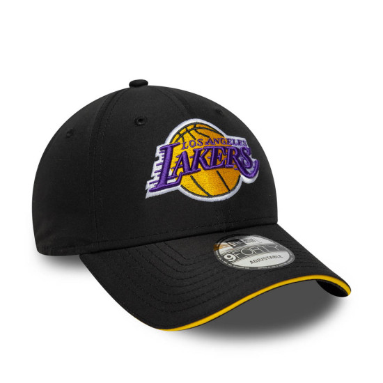 New Era Καπέλο LA Lakers NBA Microfibre 9FORTY Cap
